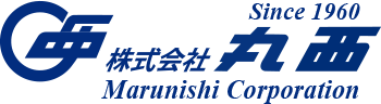株式会社丸西