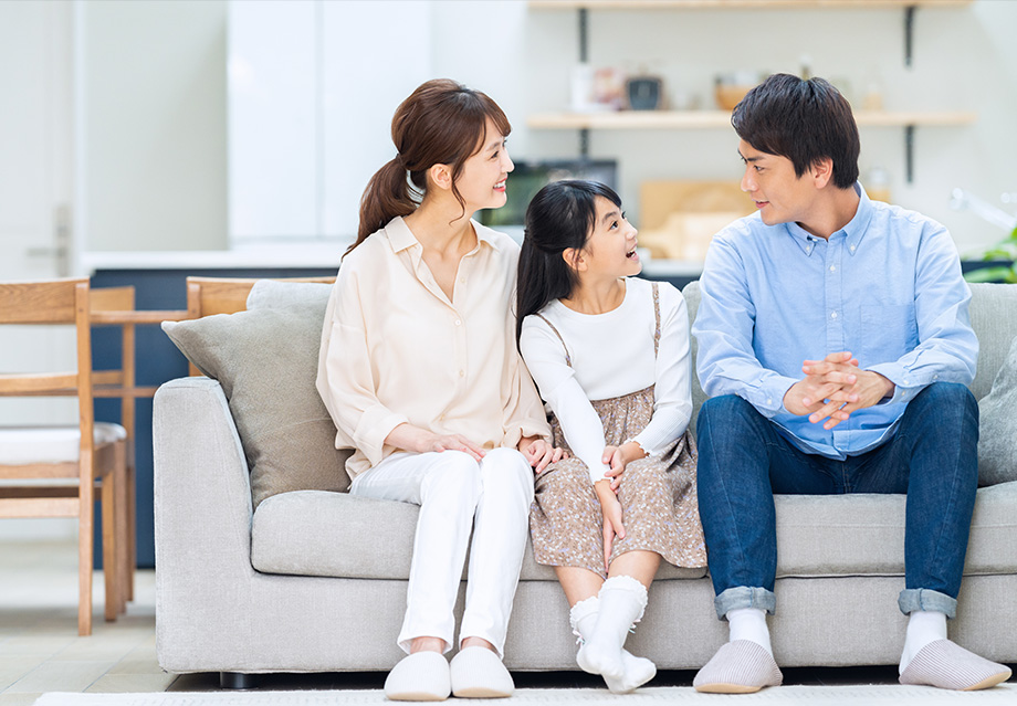 「休息して活気を取り戻す」
